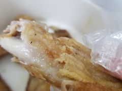 翅中-小波紫炸鸡(水围店)