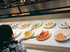 -豪客来牛排(宝龙城市广场店)