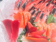 -大渔铁板烧(铁西万象汇店)