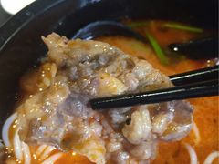 -云味馆·云南菜·云南米线(景田店)