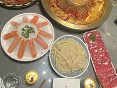 -长嘉·河图火锅(长嘉汇江景旗舰店)