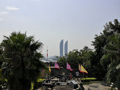 -胡里山炮台