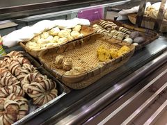 -清华大学-观畴园餐厅