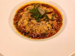 葱油鸡-富力丽思卡尔顿酒店·丽轩中餐厅