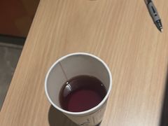 -麦当劳(番禺陈头岗越秀星瀚分店)