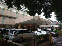 -广东大厦酒店(广州北京路步行街纪念堂地铁站店)