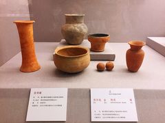 -北京大学赛克勒考古与艺术博物馆