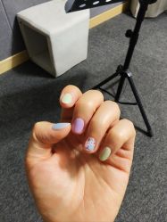 -Nail Me美甲美睫