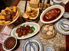 -南京大牌档(中山陵店)