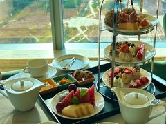 -三迪希尔顿酒店·星空酒廊