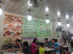 -芬芳甜品(同福路店)