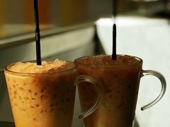 -翠华餐厅(旺角文华商场店)