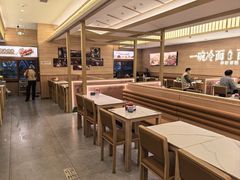 -华天延吉餐厅(西四总店)