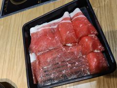 -爱伲PLUS·牛肉海鲜自助火锅(融创店)