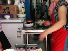 -蓉城西二道无名冒菜(西二道街店)