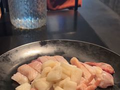 -大头椰·海南椰子鸡火锅(思明万象城店)