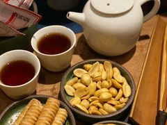 -邈墨茶馆(大兜路1号店)
