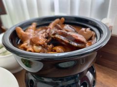 -将相和·海鲜蒸饺大连菜