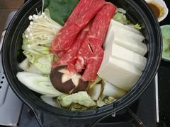 -真剑日本料理·铁板烧(贵州路店)