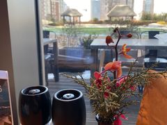 -The Diner X餐厅(青岛万象城店)