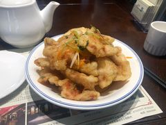 -老厨家(友谊路总店)