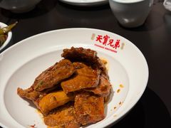 -天宝兄弟(前海壹方城店)