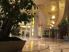 亚洲大酒店-老船坞餐厅(北京亚洲大酒店 )