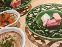 -花和海鲜自助(梅江店)