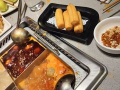 -海底捞火锅(名门店)