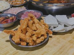 -渝味黄姐火锅(黄泥村店)