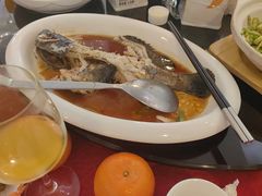-徐记海鲜(陕西历史博物馆|明德门店)