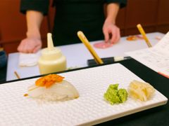 -Sushi Hanzo半藏(天环广场店)
