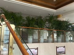 -泰安东尊华美达广场酒店·自助餐厅