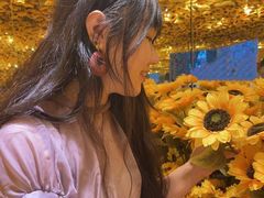 -天津梵高星空艺术馆(天河城旗舰店)