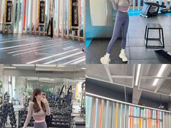 -OWNBODY健身(下沙店)