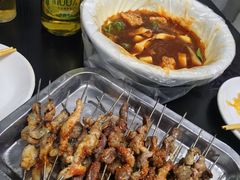 -慧姐烤串(南宁南小区店)