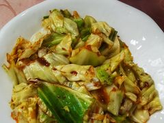 -烤肉宛饭庄(南礼士路店)