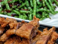 -东北风味思缘食府(对湖路店)