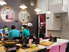 大堂-泰熙家(侨城坊QPlex店)