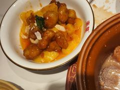 -来菜·湖北头牌藕汤(武商MALL众圆店)