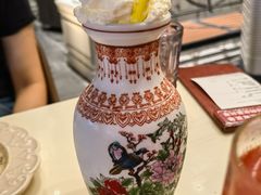 -秘密旅行Bonjour(黑金冠 江南西店)