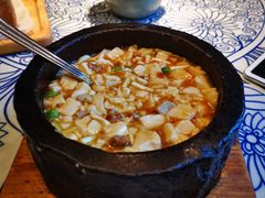 -绿茶餐厅(惠州天益城店)
