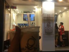 -Koi thé(水坑尾街店)