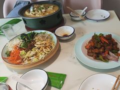 -稻品香小锅饭豆腐馆(北三路店)