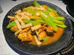 -沪小胖·小龙虾·蓝龙王(八佰伴店)