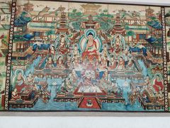 -敦煌市博物馆