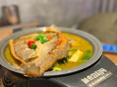 -神府路壹号·海鲜烧烤·砂锅粥·锅物(三坊七巷店)