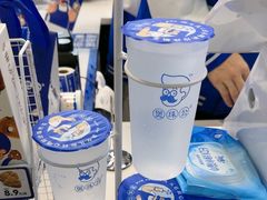 -煲珠公·老红糖珍珠奶茶(长宁龙之梦店)