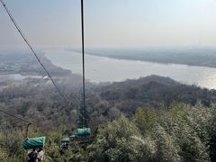 -采石矶景区
