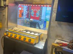 -芙蓉泉·烤鸡爪(芙蓉街店)